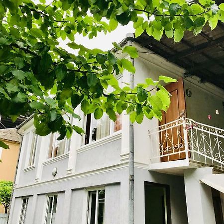 Anna Hostel Kobuleti Exterior foto