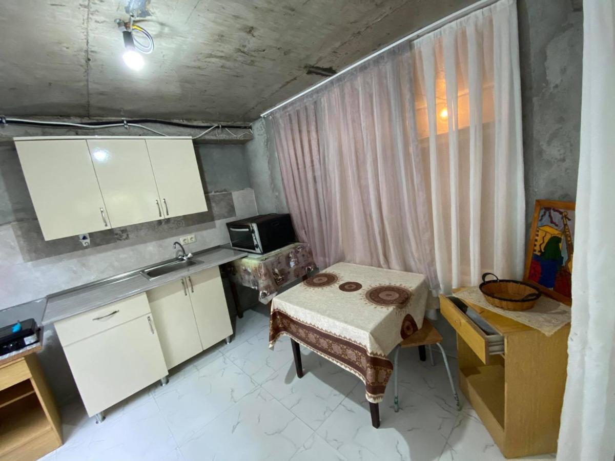 Anna Hostel Kobuleti Exterior foto