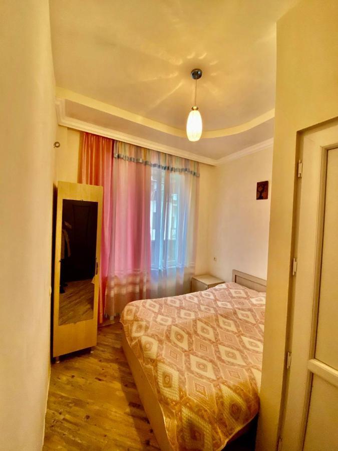 Anna Hostel Kobuleti Exterior foto