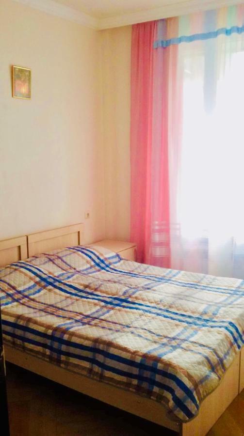 Anna Hostel Kobuleti Exterior foto