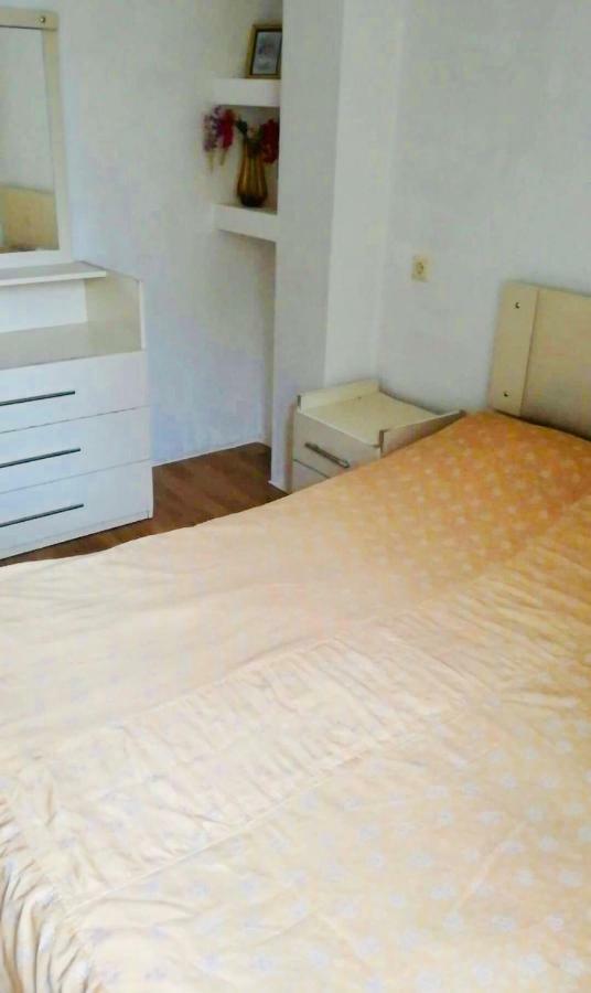 Anna Hostel Kobuleti Exterior foto
