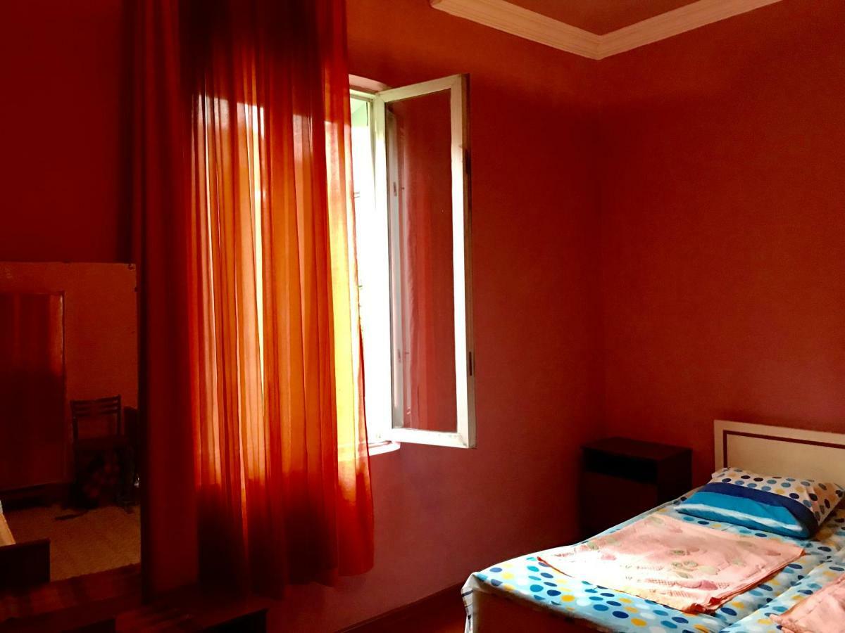 Anna Hostel Kobuleti Exterior foto