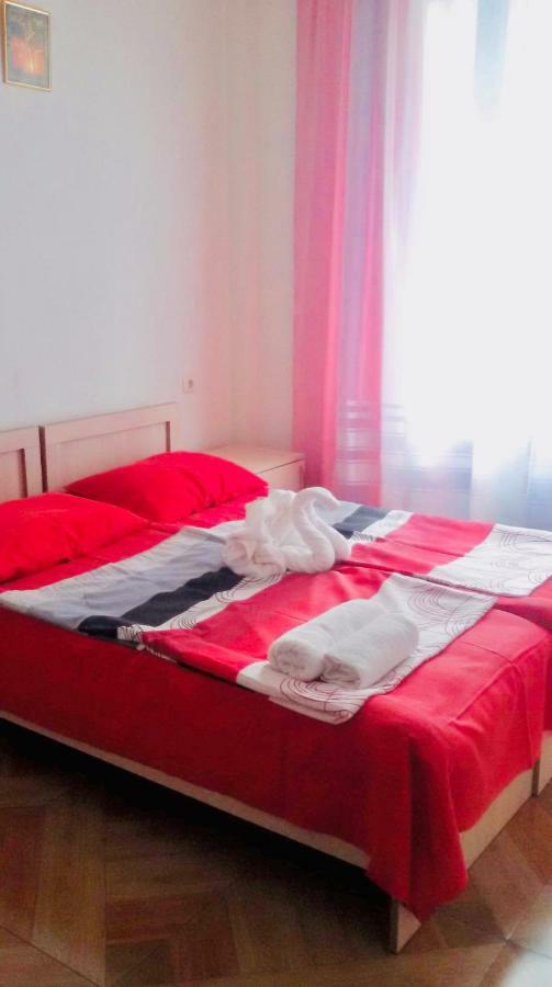 Anna Hostel Kobuleti Exterior foto